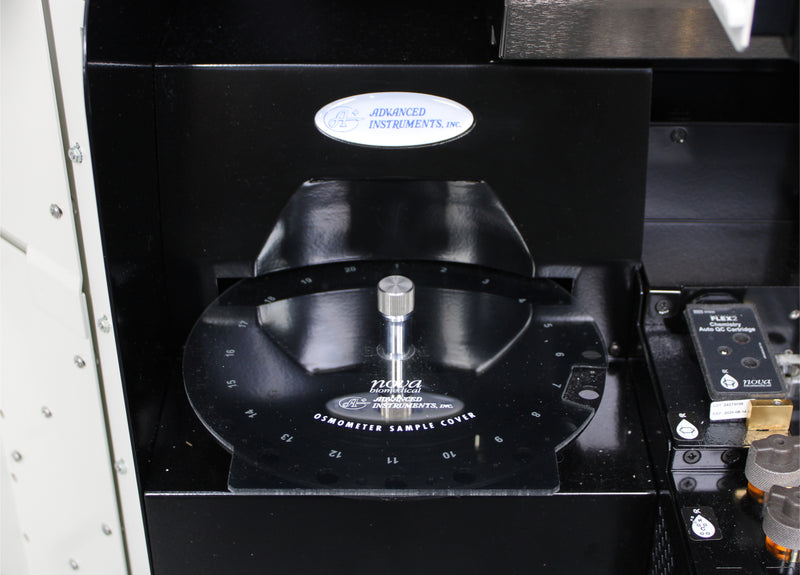 Nova Biomedical BioProfile FLEX2 Cell Culture Analyzer with OSM20 Osmometer