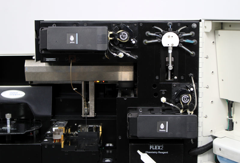 Nova Biomedical BioProfile FLEX2 Cell Culture Analyzer with OSM20 Osmometer