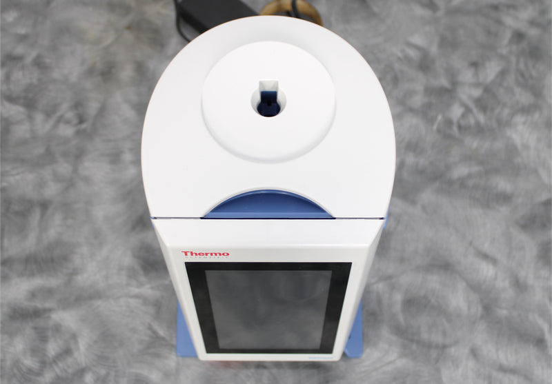 Thermo Scientific Virtuoso Vial Identification System 60180-VT100