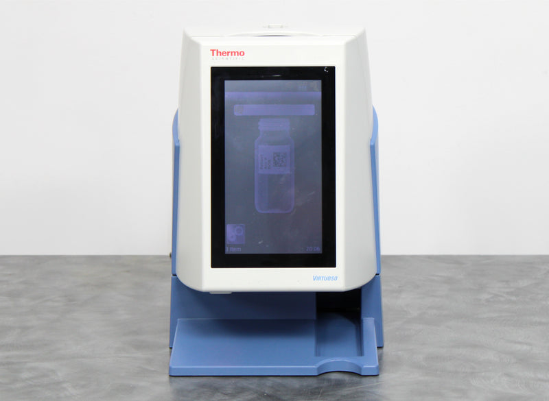 Thermo Scientific Virtuoso Vial Identification System 60180-VT100