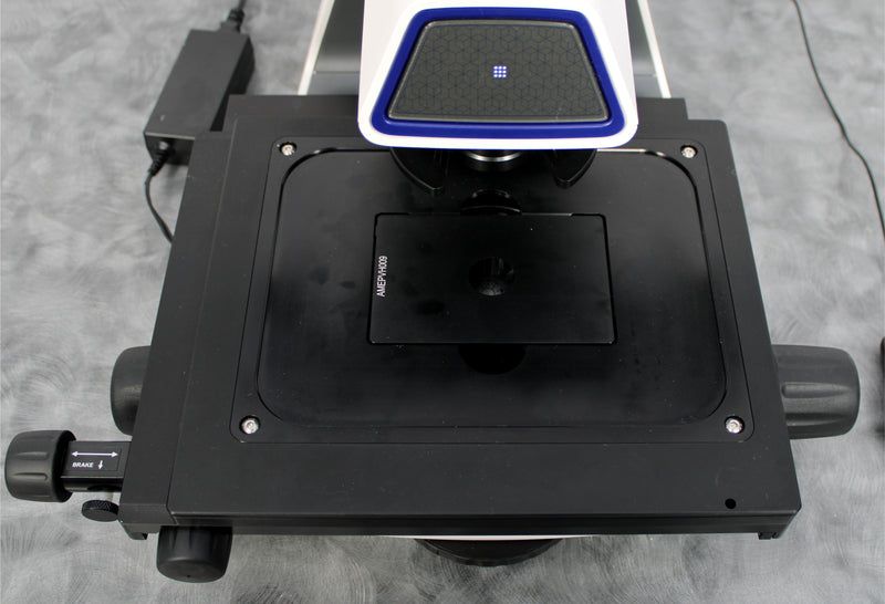Thermo Scientific Invitrogen EVOS M5000 AMF5000 Digital Inverted Microscope