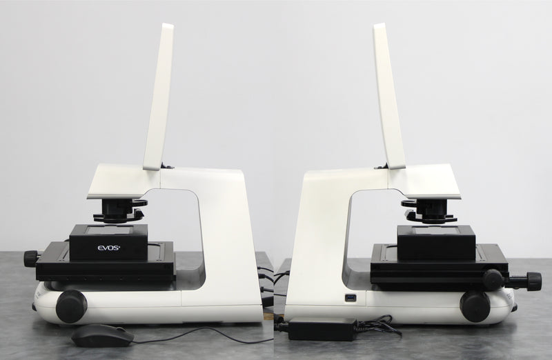 Thermo Scientific Invitrogen EVOS M5000 AMF5000 Digital Inverted Microscope