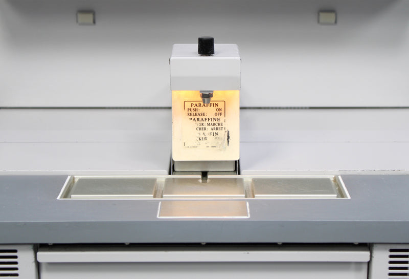 Sakura Tissue-Tek TEC EC 4710 Tissue Embedding Console TEC CC 4709 Cryo Console