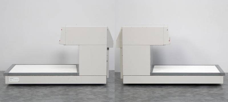 Sakura Tissue-Tek TEC EC 4710 Tissue Embedding Console TEC CC 4709 Cryo Console