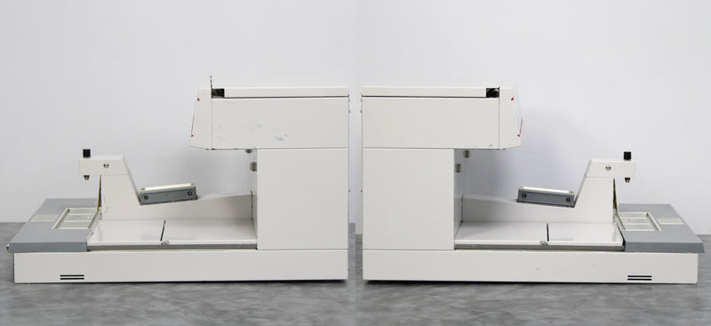Sakura Tissue-Tek TEC EC 4710 Tissue Embedding Console TEC CC 4709 Cryo Console