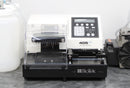 BioTek 405LS 96-Well Microplate Washer Lid Closed