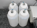 x4 Buffer Bottles