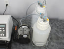 x2 Waste Bottles with Waste Sensor
