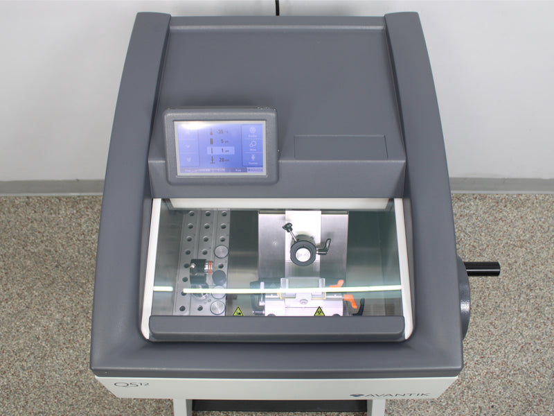 Avantik QS12 Cryostat Microtome 956660