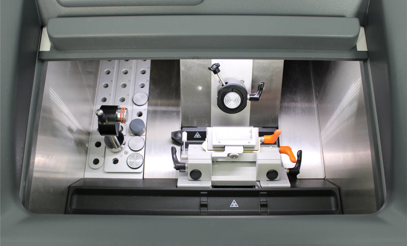Avantik QS12 Cryostat Microtome 956660