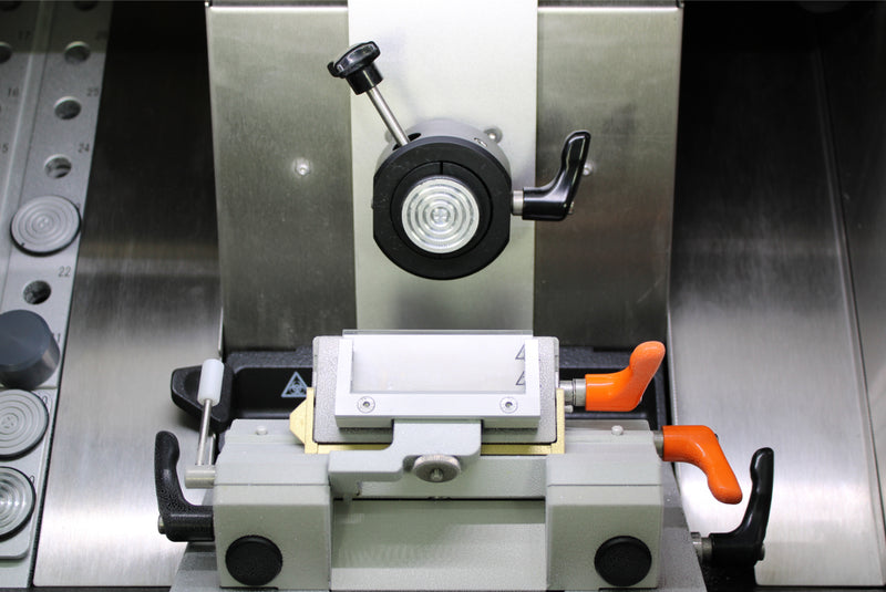 Avantik QS12 Cryostat Microtome 956660