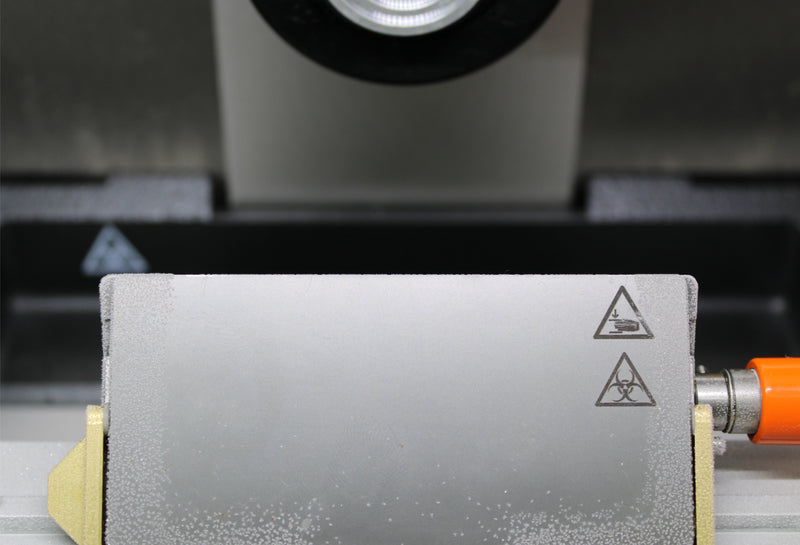 Avantik QS12 Cryostat Microtome 956660