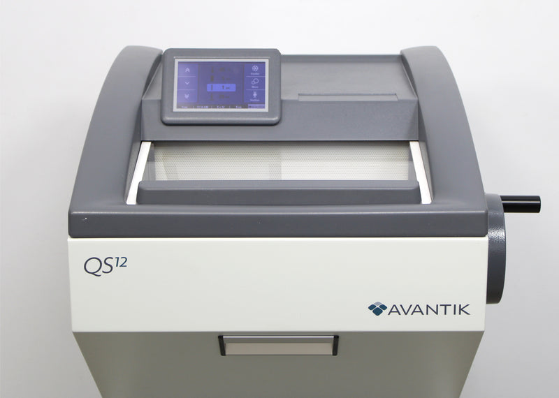 Avantik QS12 Cryostat Microtome 956660