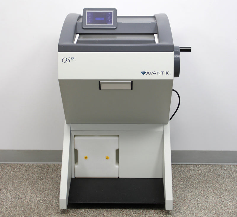 Avantik QS12 Cryostat Microtome 956660