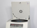 Beckman Coulter Allegra X-30 Benchtop Centrifuge Lid Open