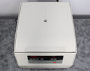Beckman Coulter Allegra X-30 Benchtop Centrifuge Top View