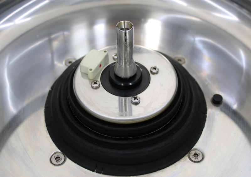 Beckman Coulter Allegra X-22R Benchtop Centrifuge 392187 and SX4250 Rotor