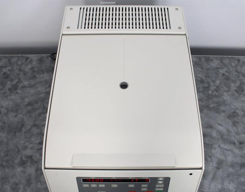 Beckman Coulter Allegra X-22R Benchtop Centrifuge 392187 and SX4250 Rotor