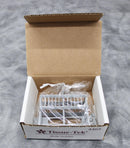 New Sakura P.N. 4465 Tissue-Tek 24-Slide Holder With Handle