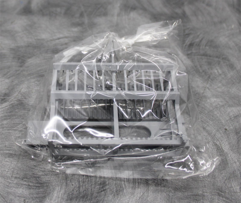 New Sakura P.N. 4465 Tissue-Tek 24-Slide Holder With Handle