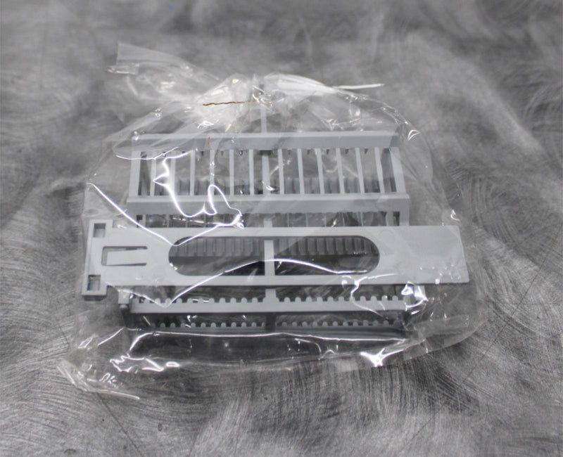 New Sakura P.N. 4465 Tissue-Tek 24-Slide Holder With Handle