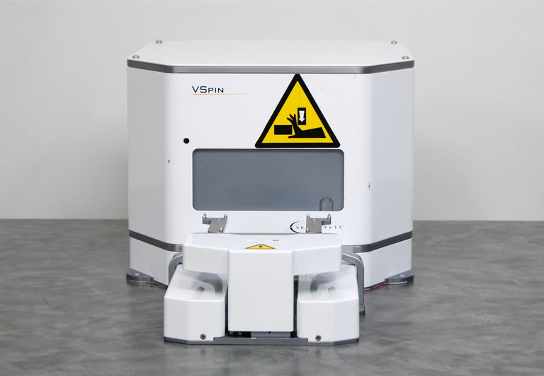 Velocity11 VSpin 05817.001 with Access2 Microplate Centrifuge 09053-101