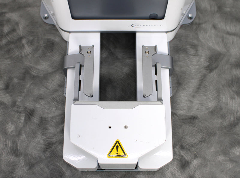 Velocity11 VSpin 05817.001 with Access2 Microplate Centrifuge 09053-101