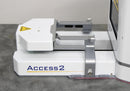 Velocity11 VSpin 05817.001 with Access2 Microplate Centrifuge 09053-101