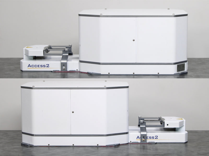 Velocity11 VSpin 05817.001 with Access2 Microplate Centrifuge 09053-101
