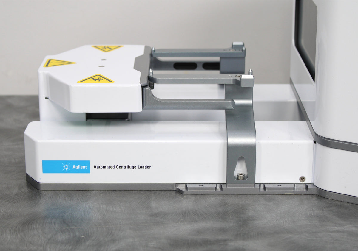 Agilent Technologies G5582A Microplate Centrifuge & Automated Loader