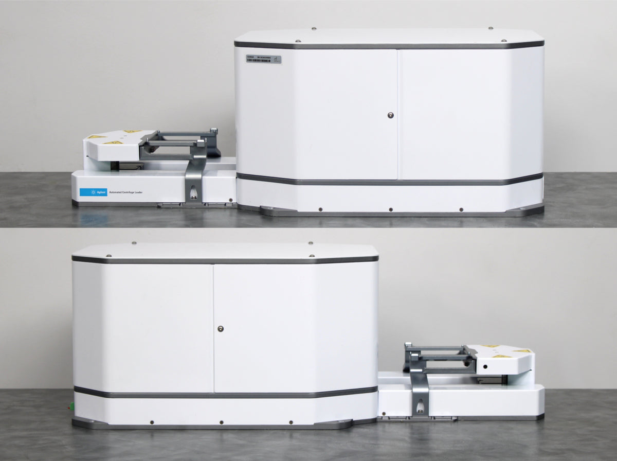 Agilent Technologies G5582A Microplate Centrifuge & Automated Loader