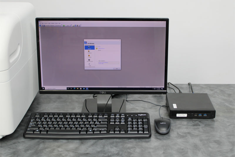 Agilent BioTek Synergy Neo2 N2SMA-SN Multimode Microplate Reader with Computer