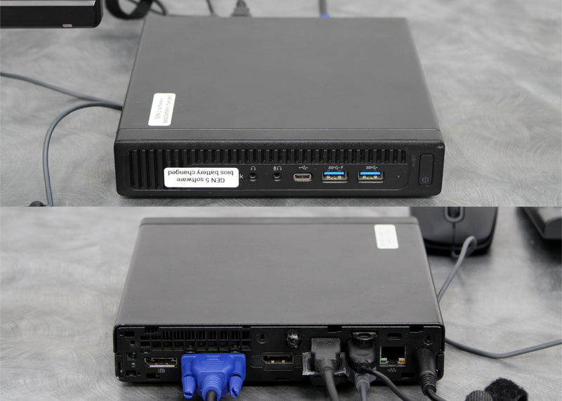 Agilent BioTek Synergy Neo2 N2SMA-SN Multimode Microplate Reader with Computer