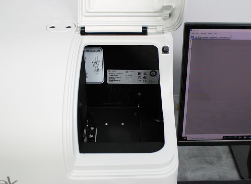 Agilent BioTek Synergy Neo2 N2SMA-SN Multimode Microplate Reader with Computer