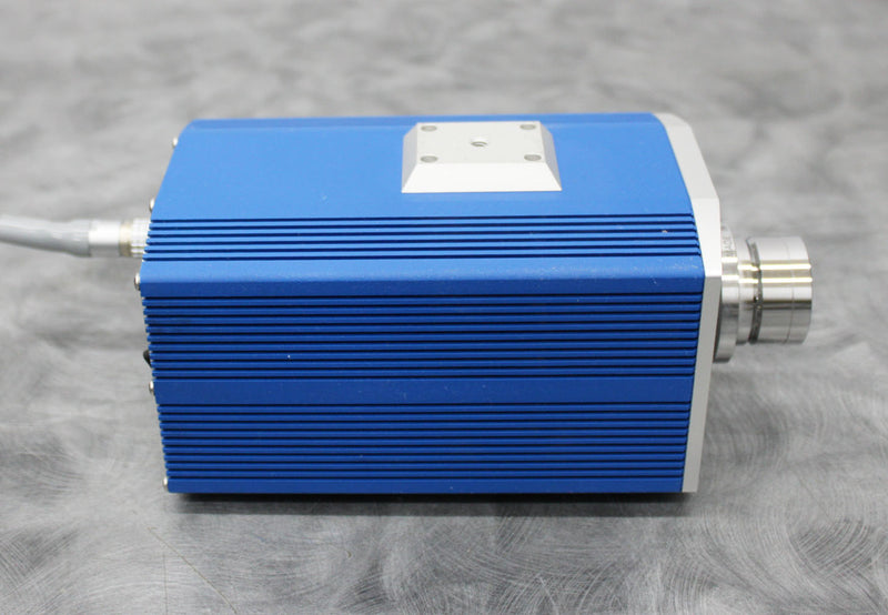 CoolSNAP HQ2 Turbo 1394  Microscope CCD Camera w/ Nikon Lens and Power Supply