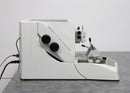 Epredia HM 340E Electronic Rotary Microtome Side View