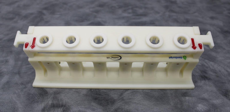 AmMag MR GenScript L00723 Magnetic Rack 6 x 15 to 50mL Tubes