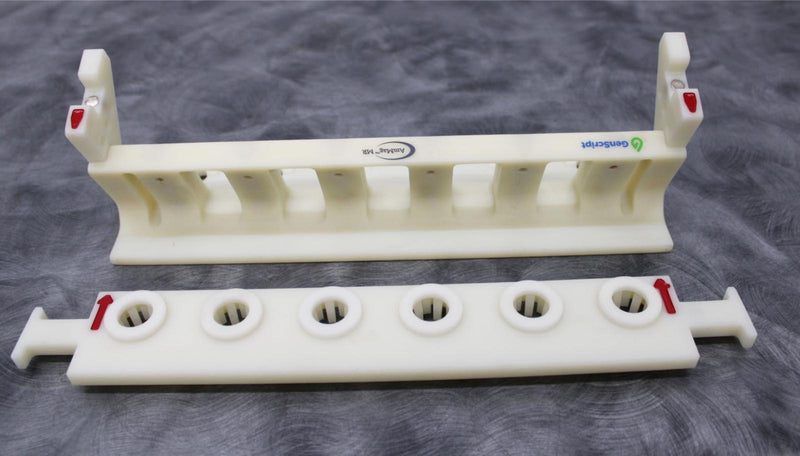 AmMag MR GenScript L00723 Magnetic Rack 6 x 15 to 50mL Tubes