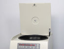 Beckman Coulter Allegra X-22R Benchtop Centrifuge Lid Open
