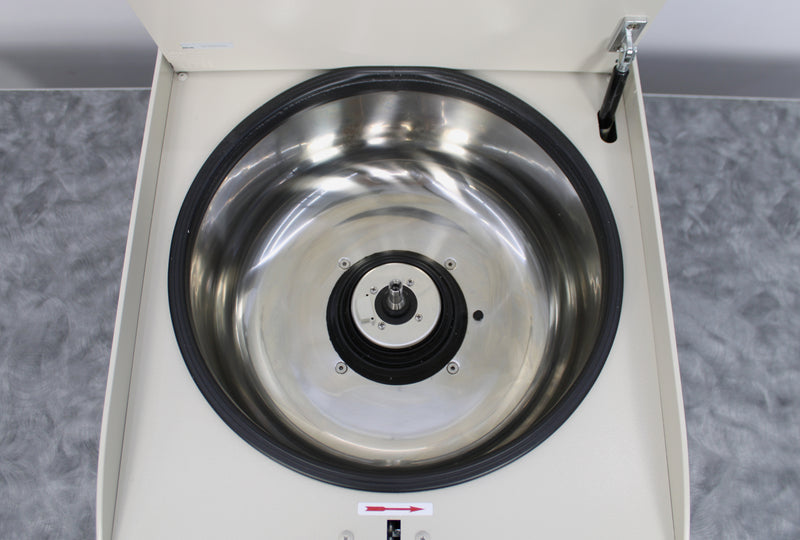 Beckman Coulter Allegra X-22R Benchtop Centrifuge 392187 with SX4250 Rotor