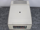 Beckman Coulter Allegra X-22R Refrigerated Benchtop Centrifuge Top View