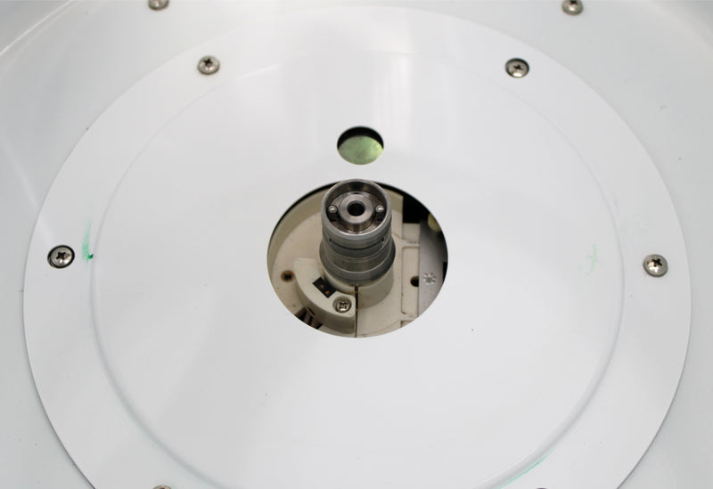 Thermo Scientific Sorvall WX Ultra 80 Series Floor Ultracentrifuge 46901