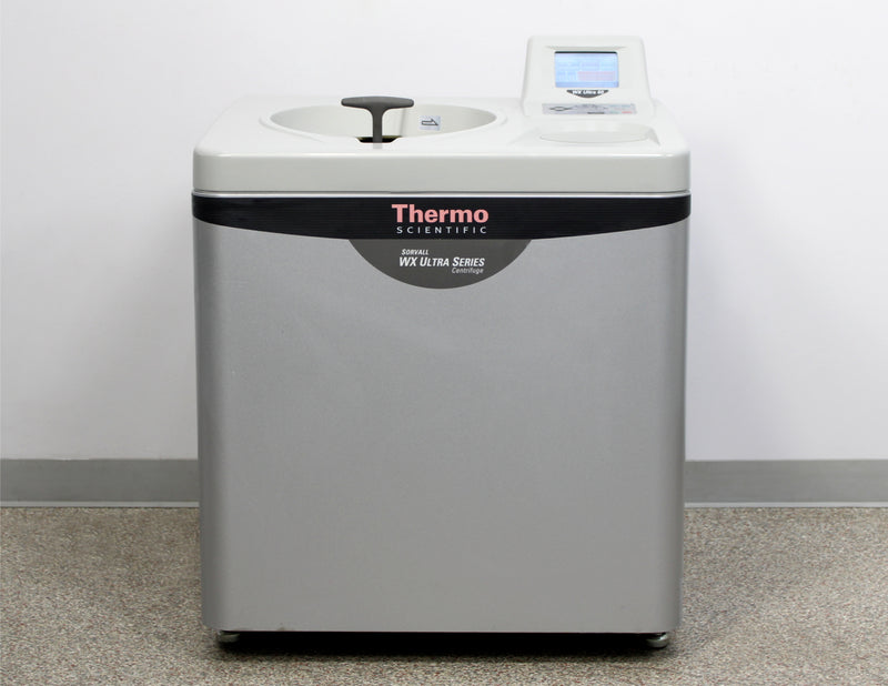 Thermo Scientific Sorvall WX Ultra 80 Series Floor Ultracentrifuge 46901