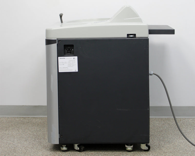 Thermo Scientific Sorvall WX Ultra 80 Series Floor Ultracentrifuge 46901