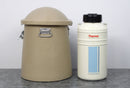 Thermo Scientific Arctic Express Dual 10L 810 CK50920 Liquid Nitrogen Storage