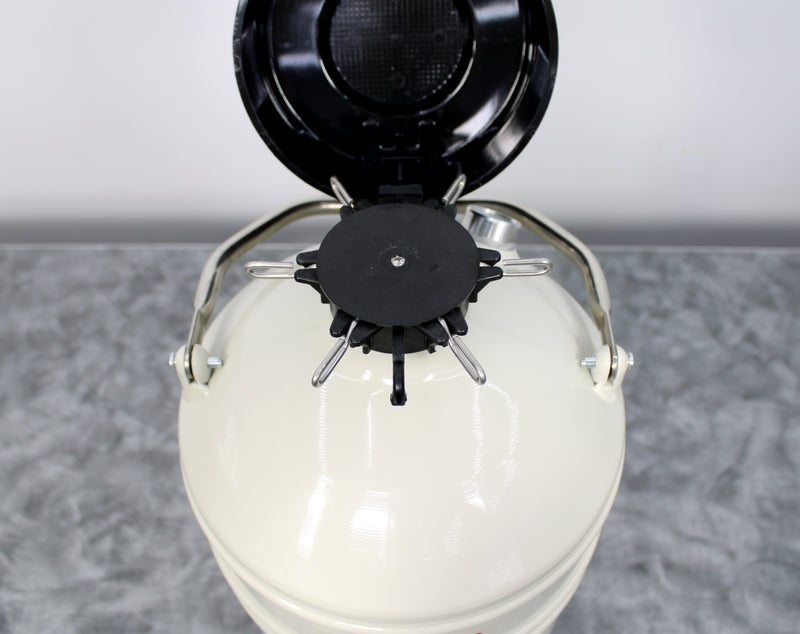 Thermo Scientific Arctic Express Dual 10L 810 CK50920 Liquid Nitrogen Storage