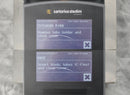 Sartorius Reed BioWelder TC Automated Sterile Tube Welder for Total Containment