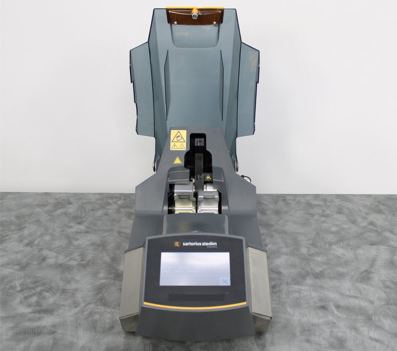 Sartorius Reed BioWelder TC Automated Sterile Tube Welder for Total Containment