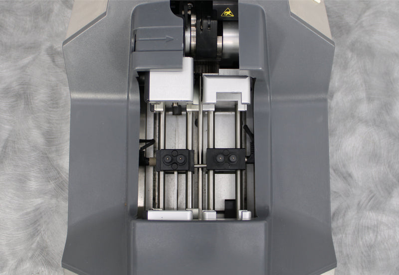Sartorius Reed BioWelder TC Automated Sterile Tube Welder for Total Containment