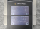 Sartorius Reed BioWelder TC Automated Sterile Tube Welding for Total Containment